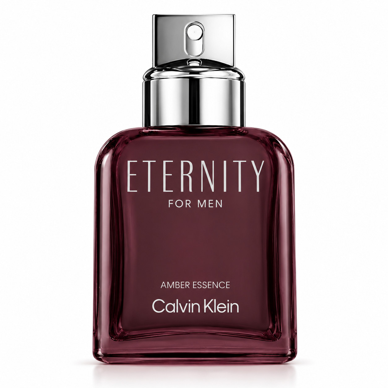 Eternity for Men Amber Essence EdP