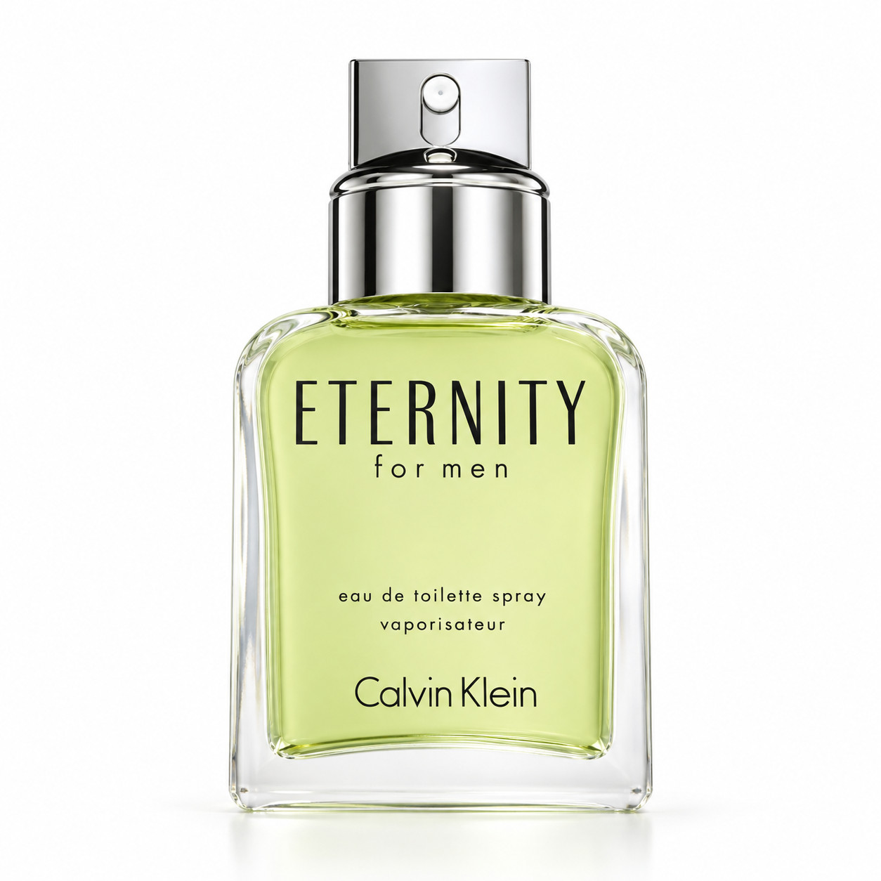 Eternity For Men EdT