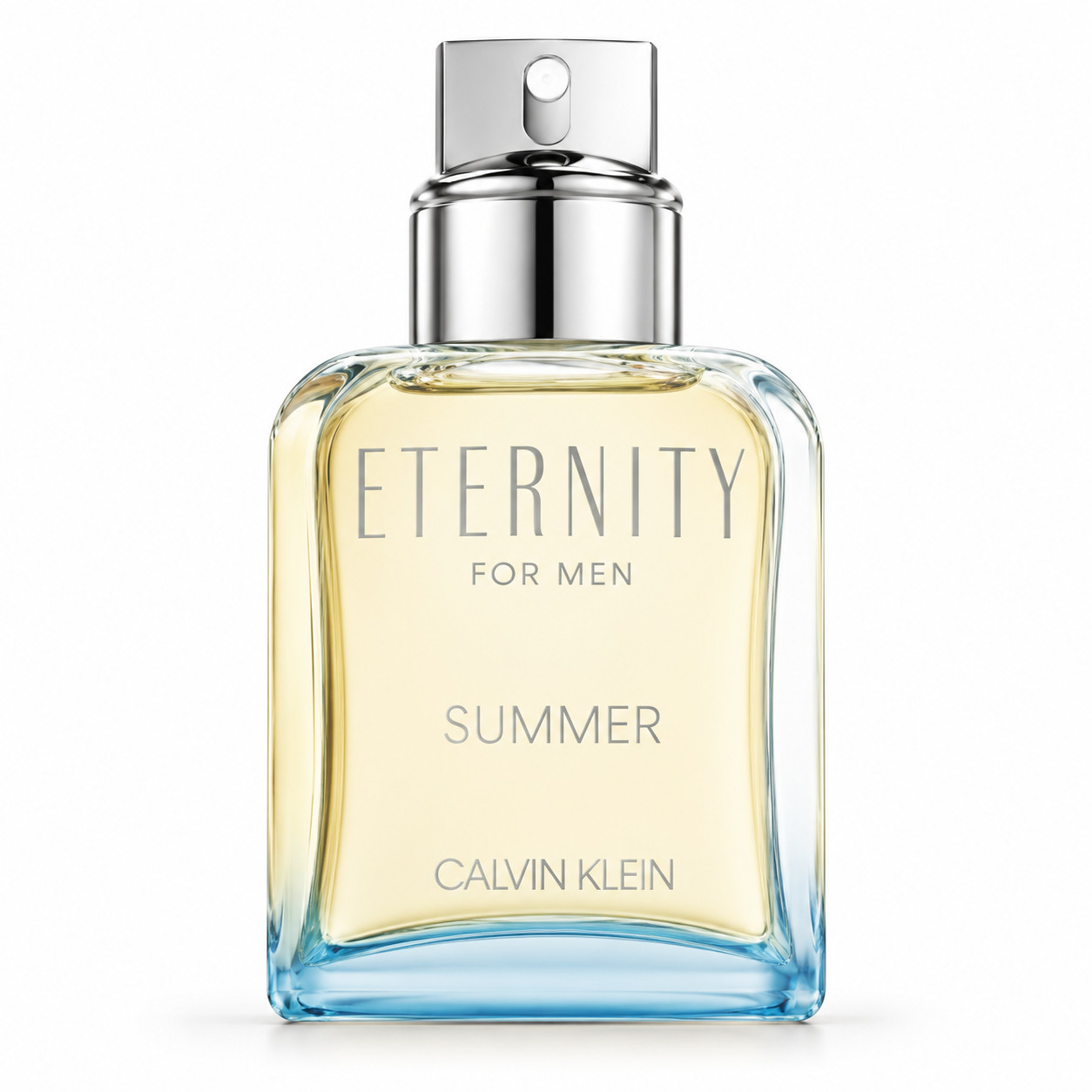 Eternity for Men Summer 2019 EdT