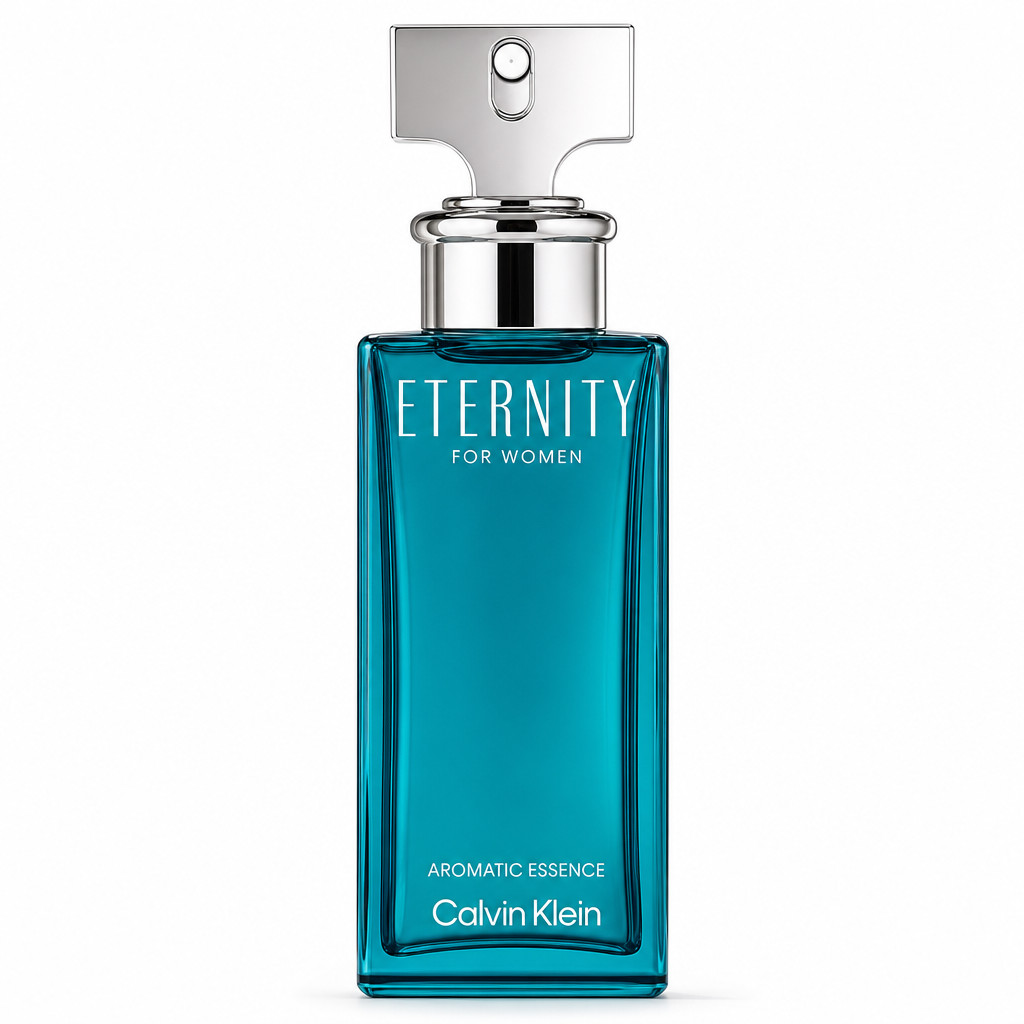 Eternity Woman Aromatic Essence EdP