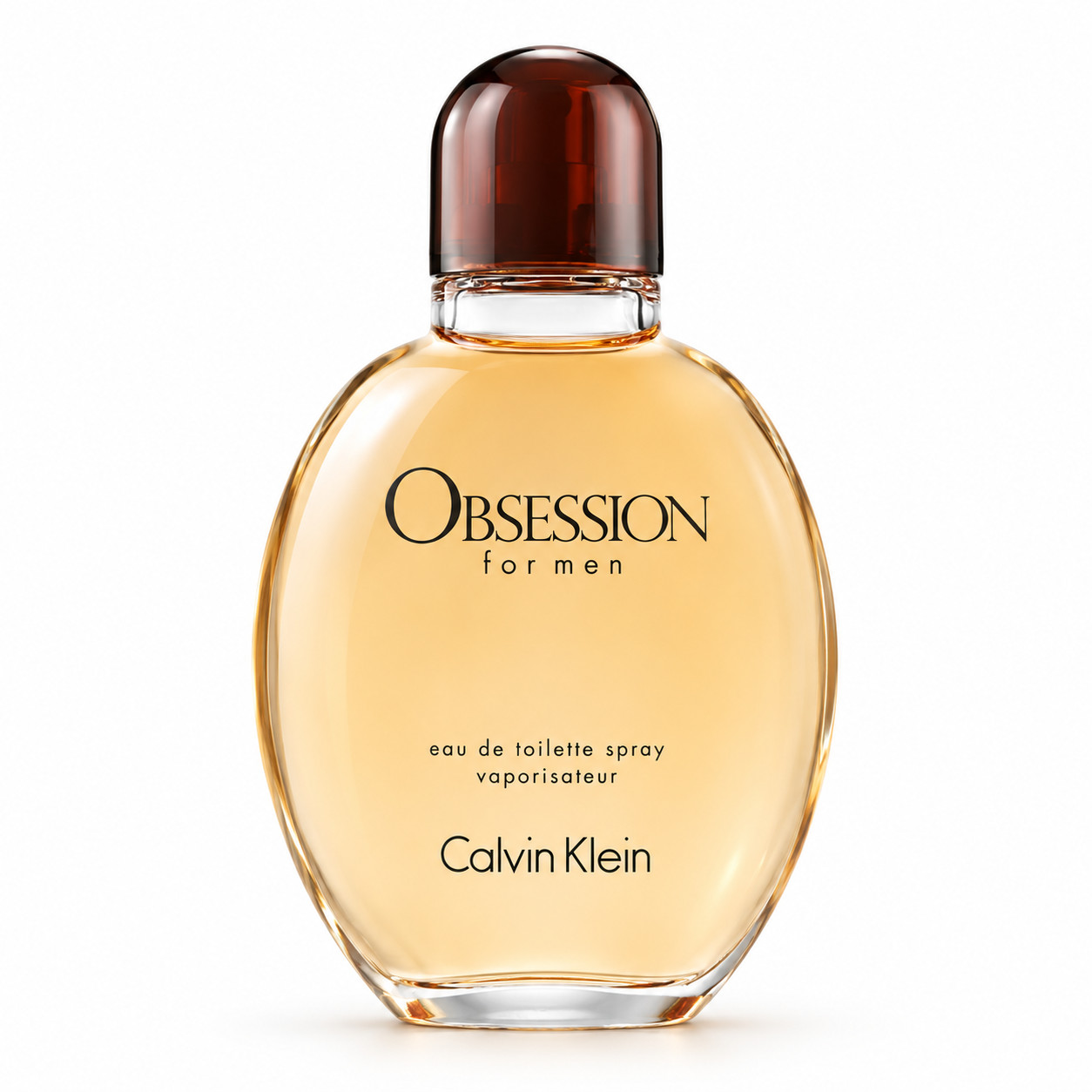Obsession For Men EdT