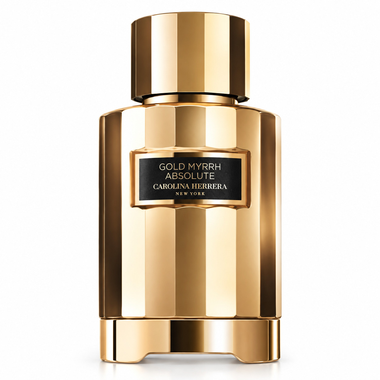 Gold Myrrh Absolute EdP