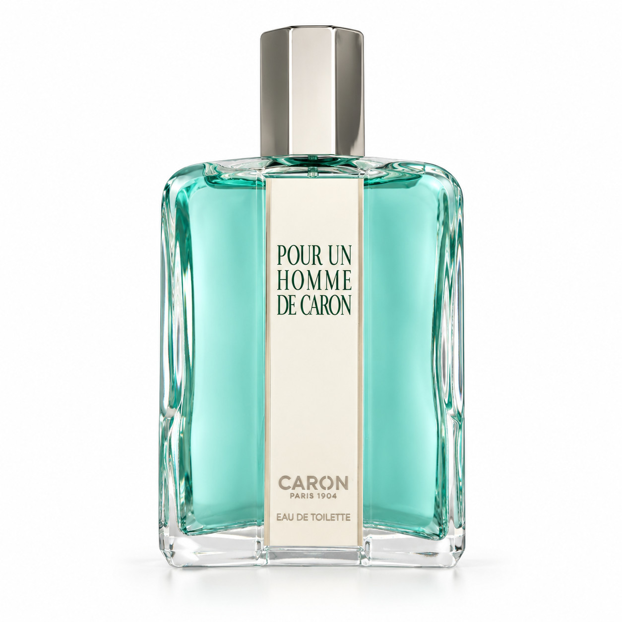 Caron Pour Un Homme De Caron EdT