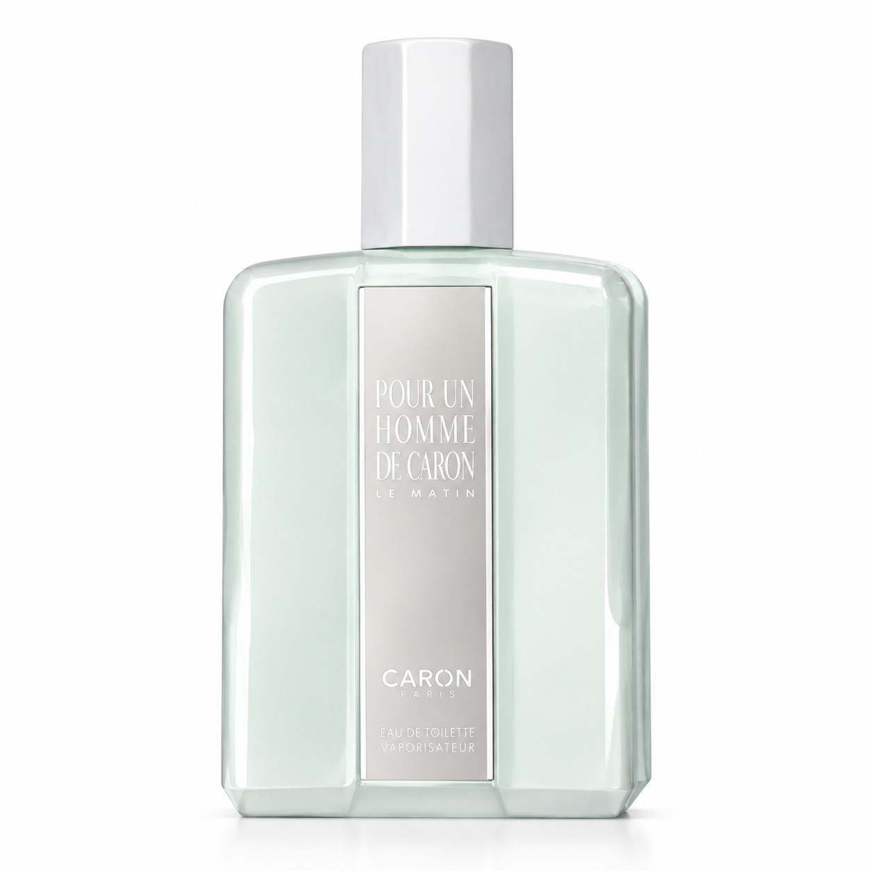 Caron Pour Un Homme De Caron Le Matin EdT