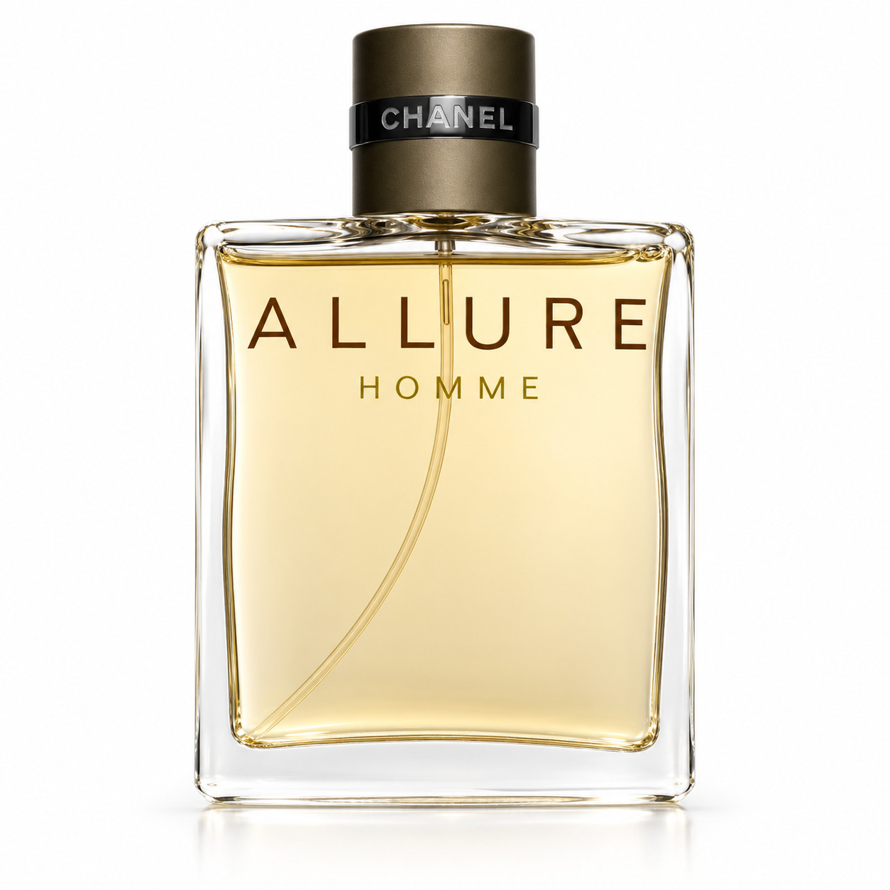 Allure Homme EdT