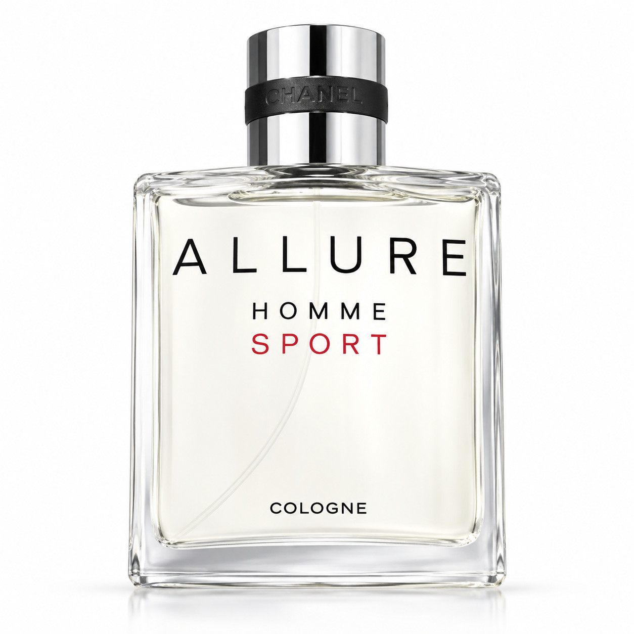 Allure Homme Sport Cologne EdT