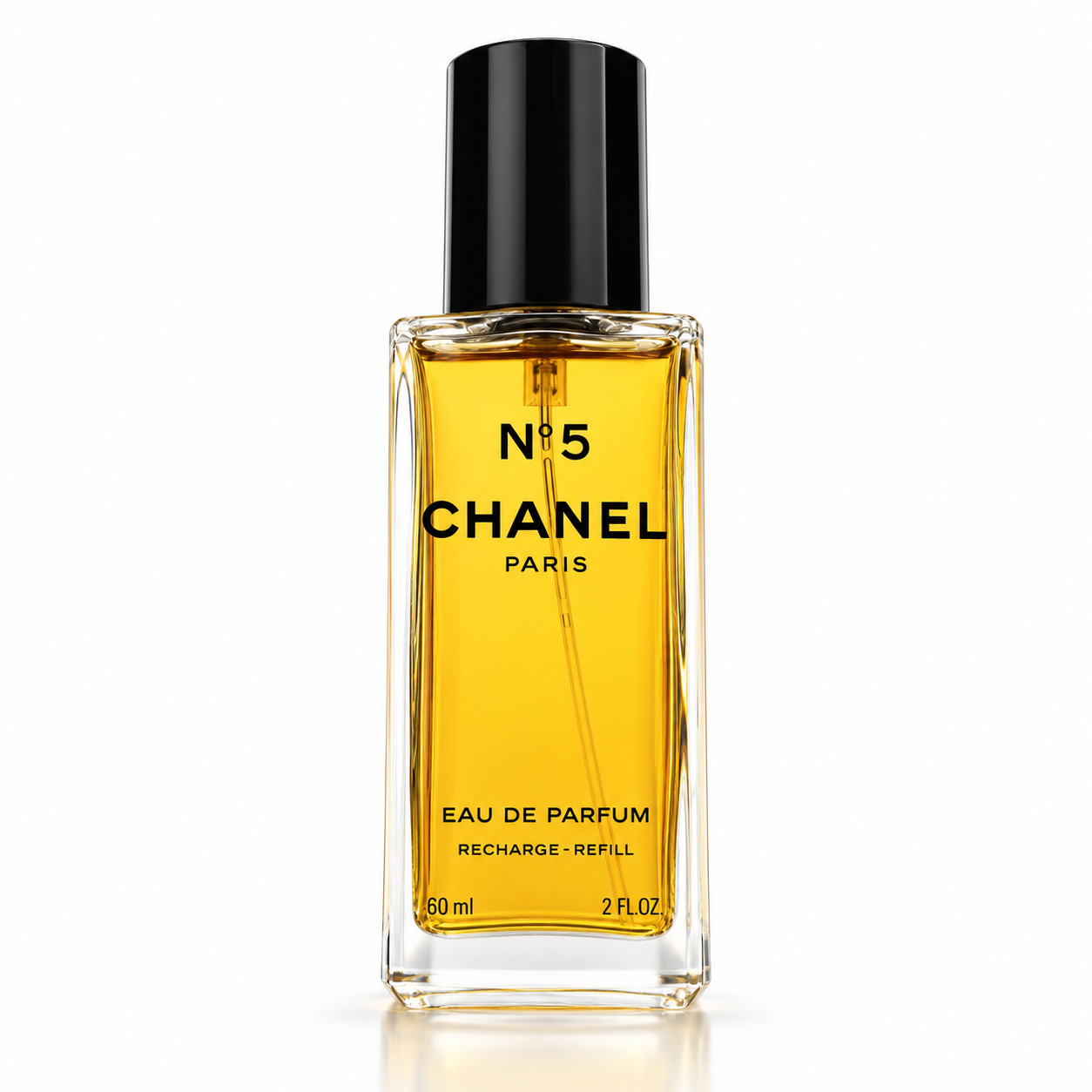 No 5 Refill EdP