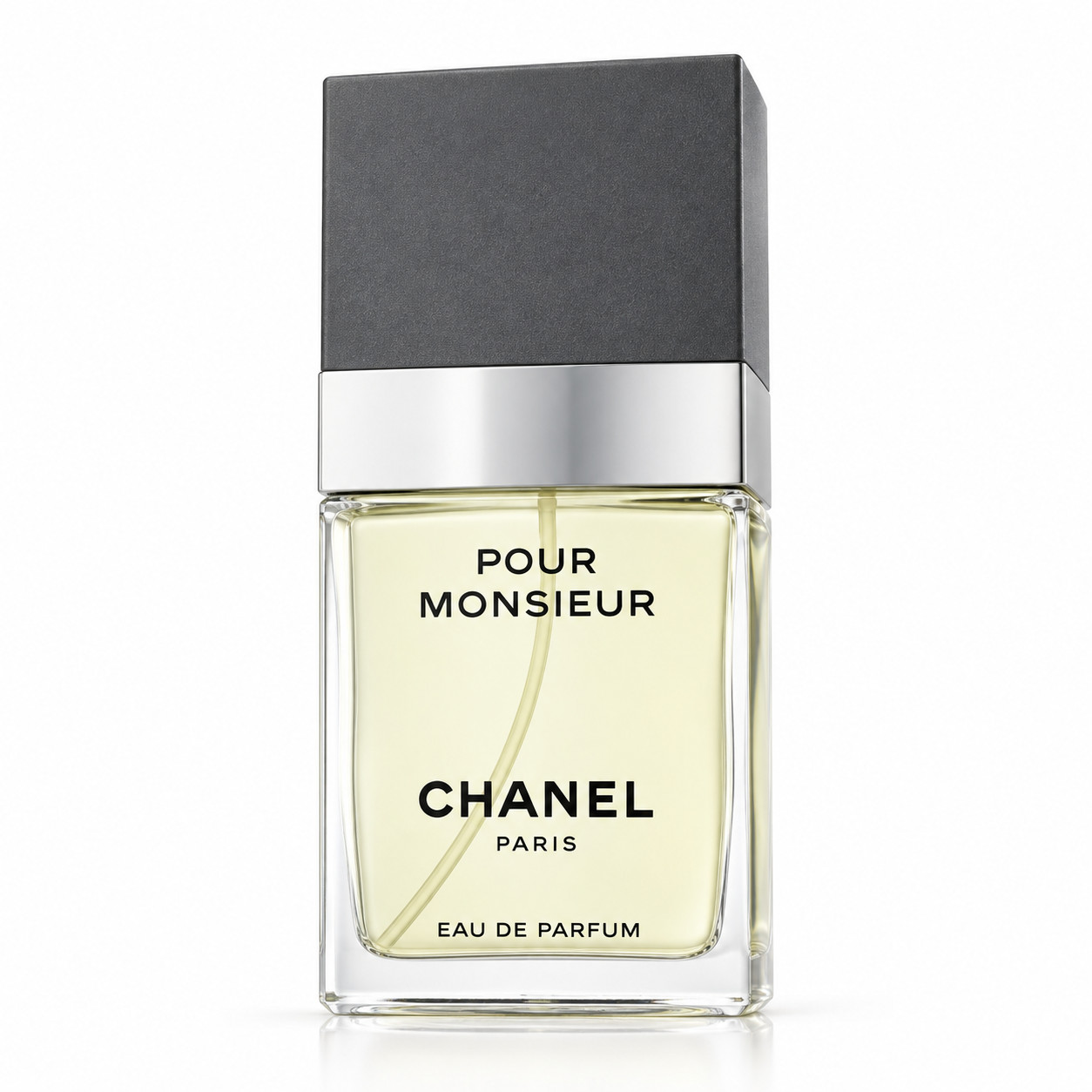 Pour Monsieur EdP