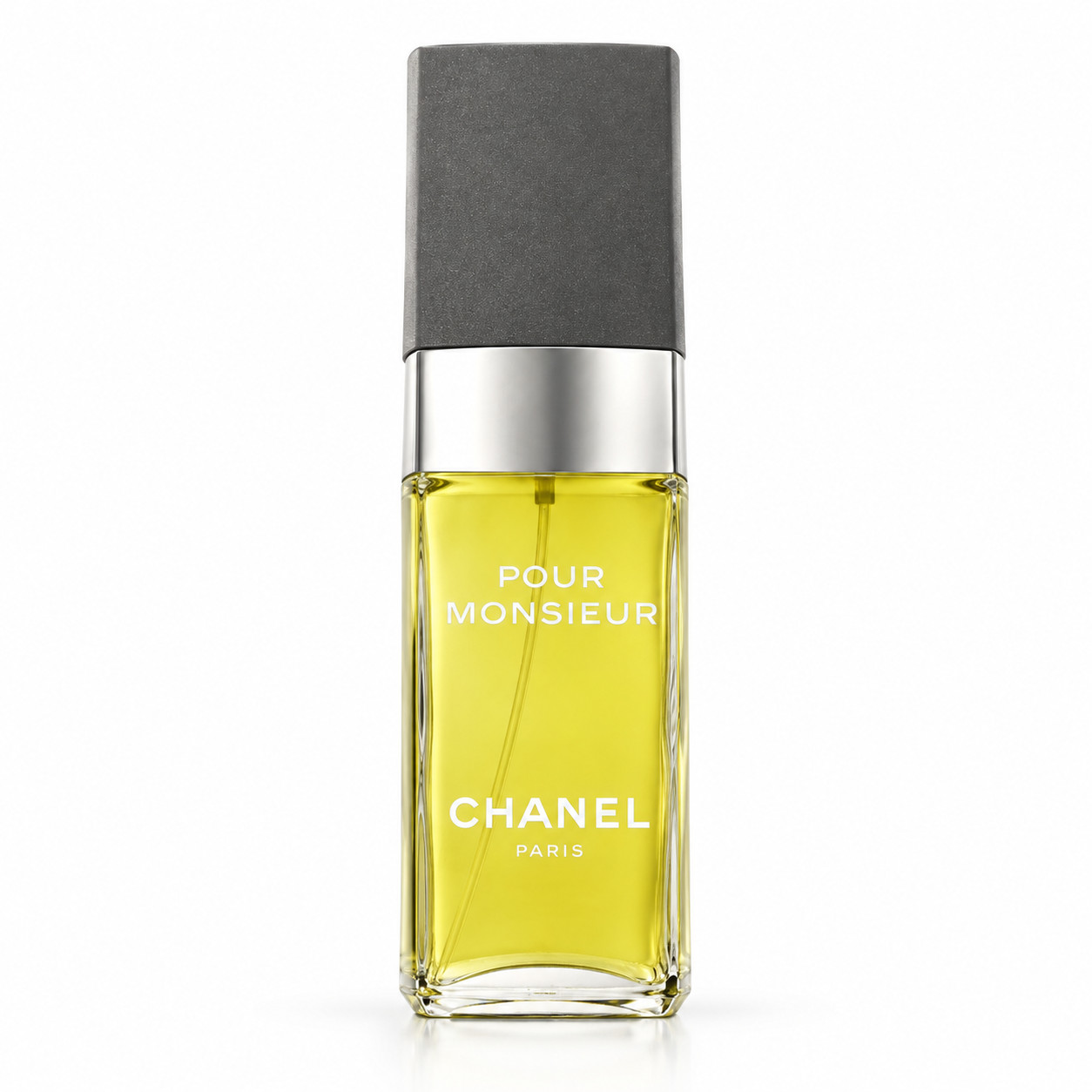Pour Monsieur EdT