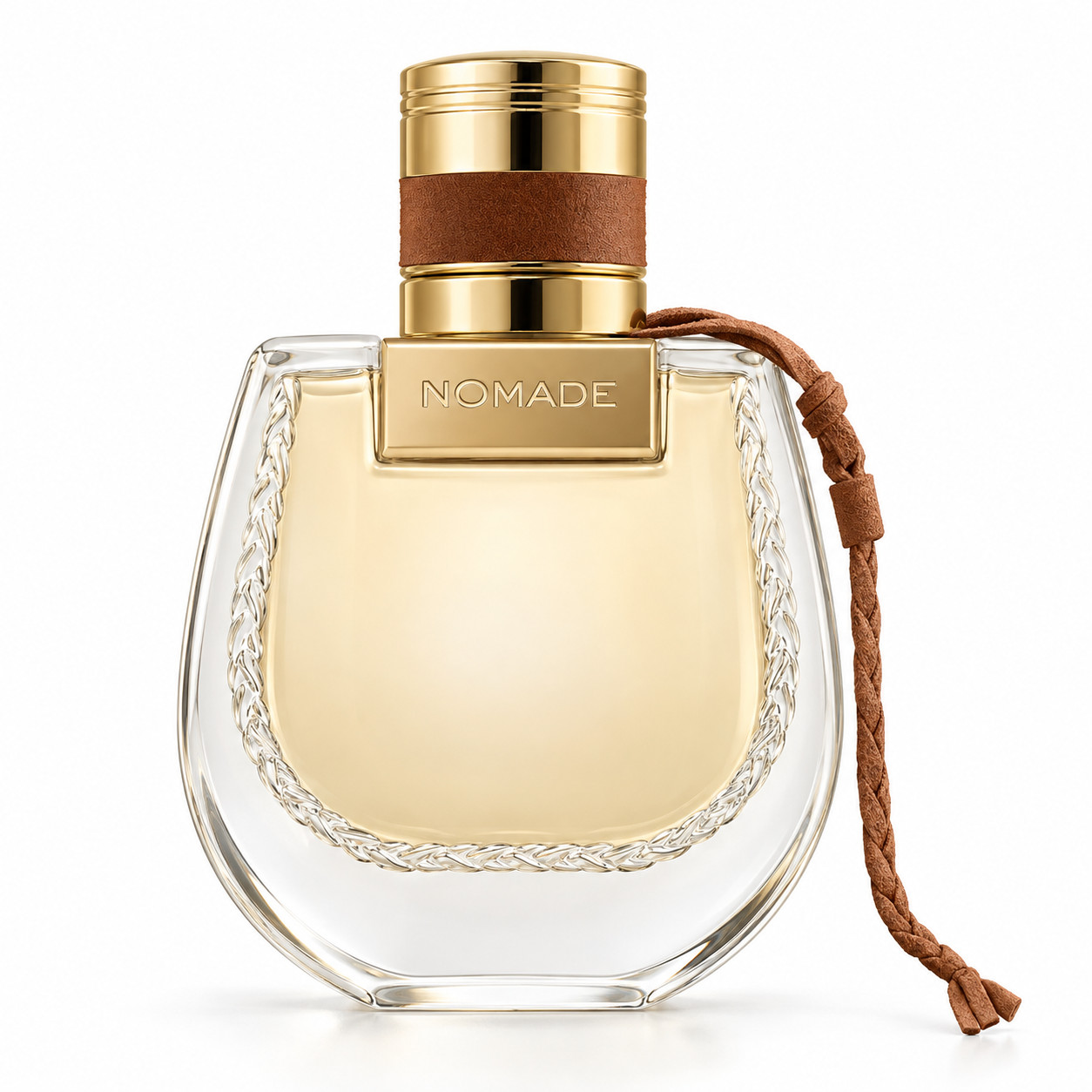 Nomade Jasmin Naturel Intense EdP
