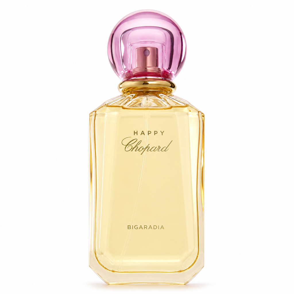 Happy Chopard Bigaradia EdP