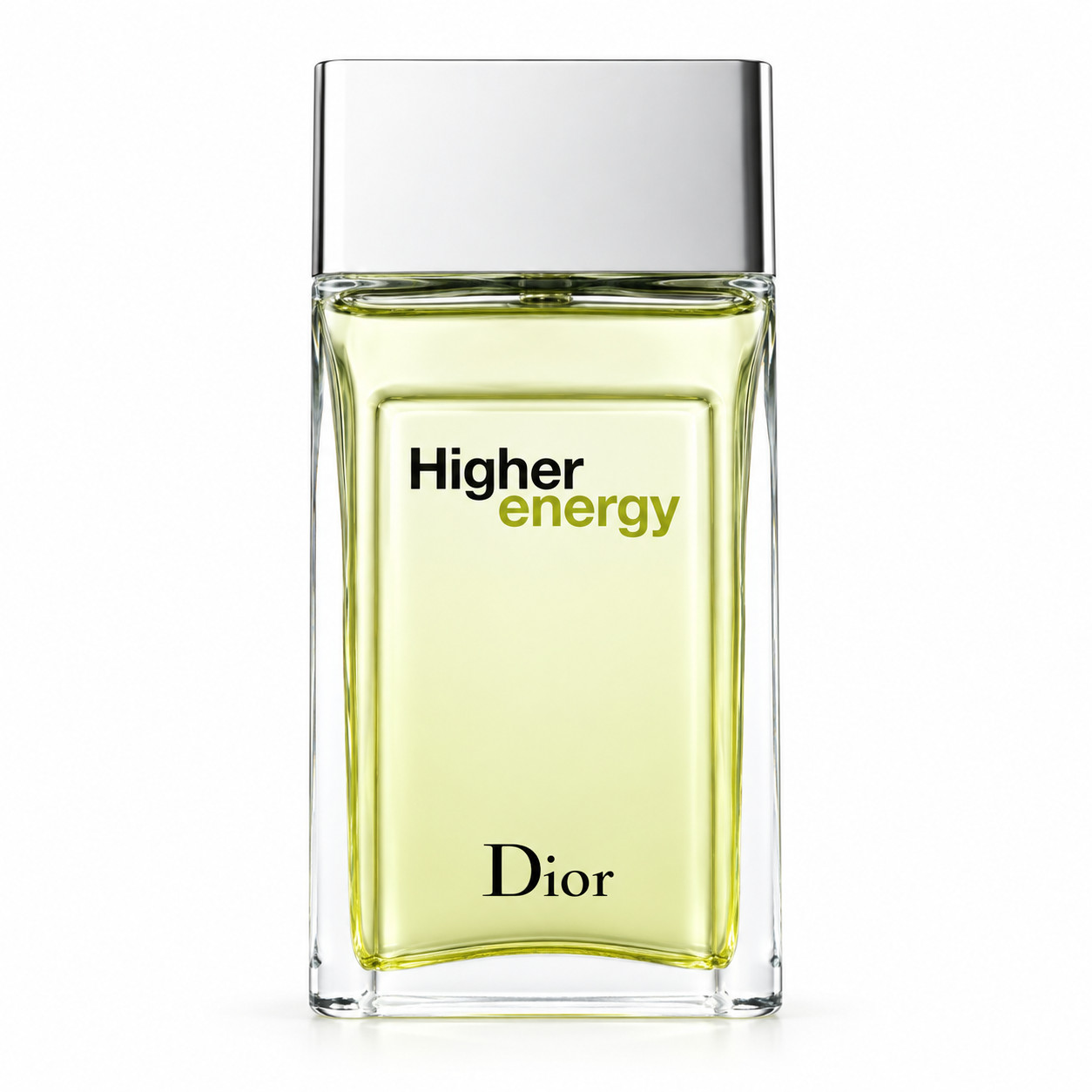 Higher Energy EdT