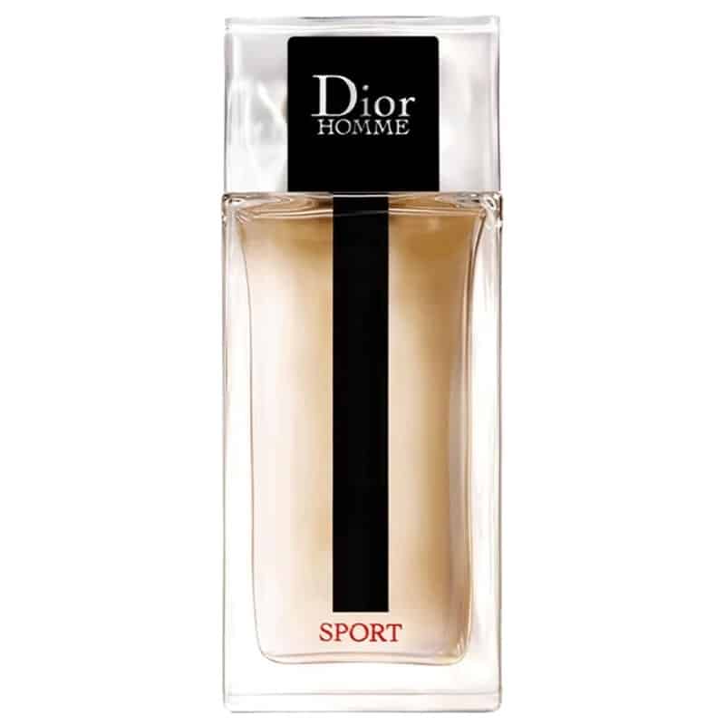 Homme Sport EdT