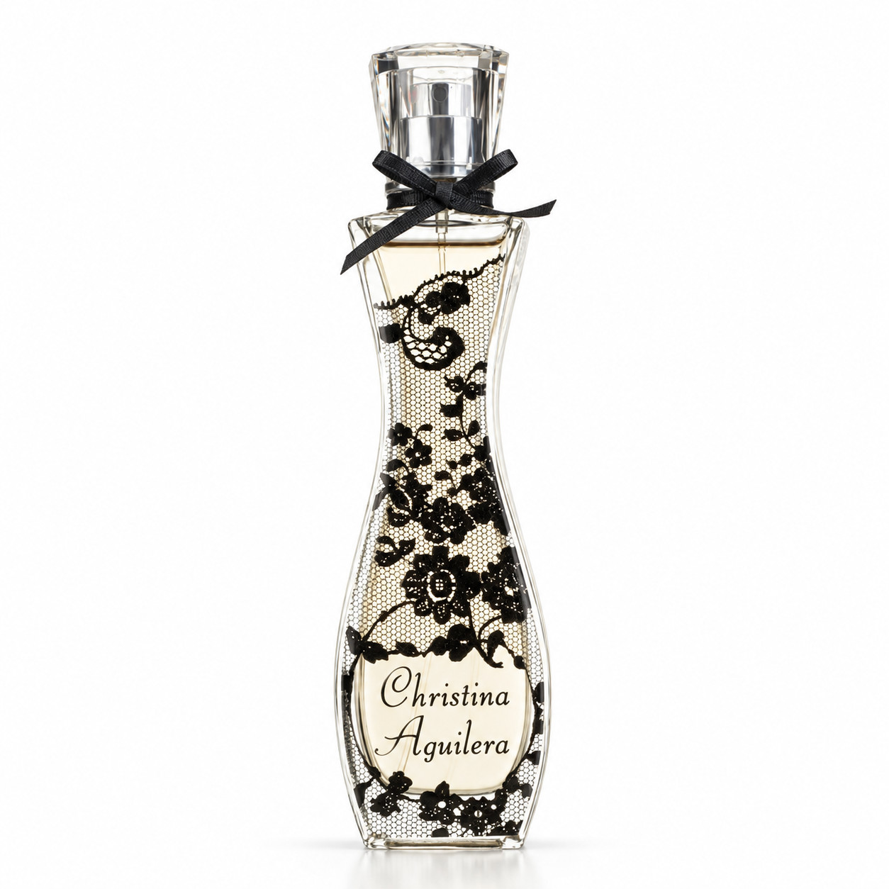 Christina Aguilera EdP