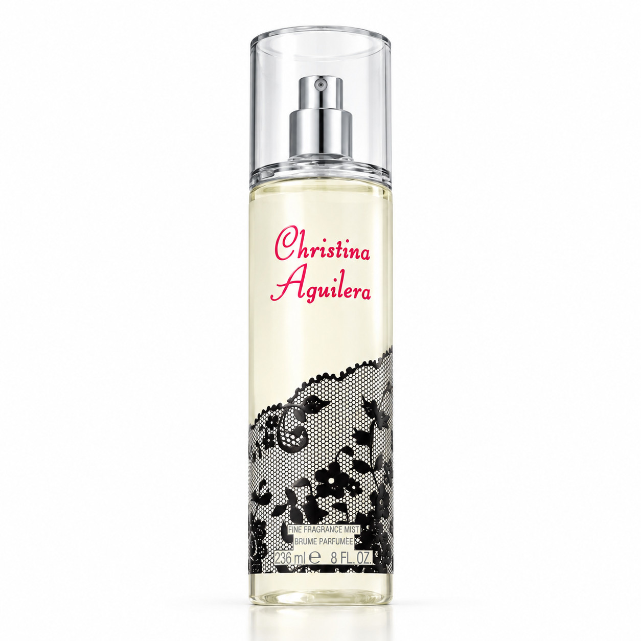 Signature Bodymist