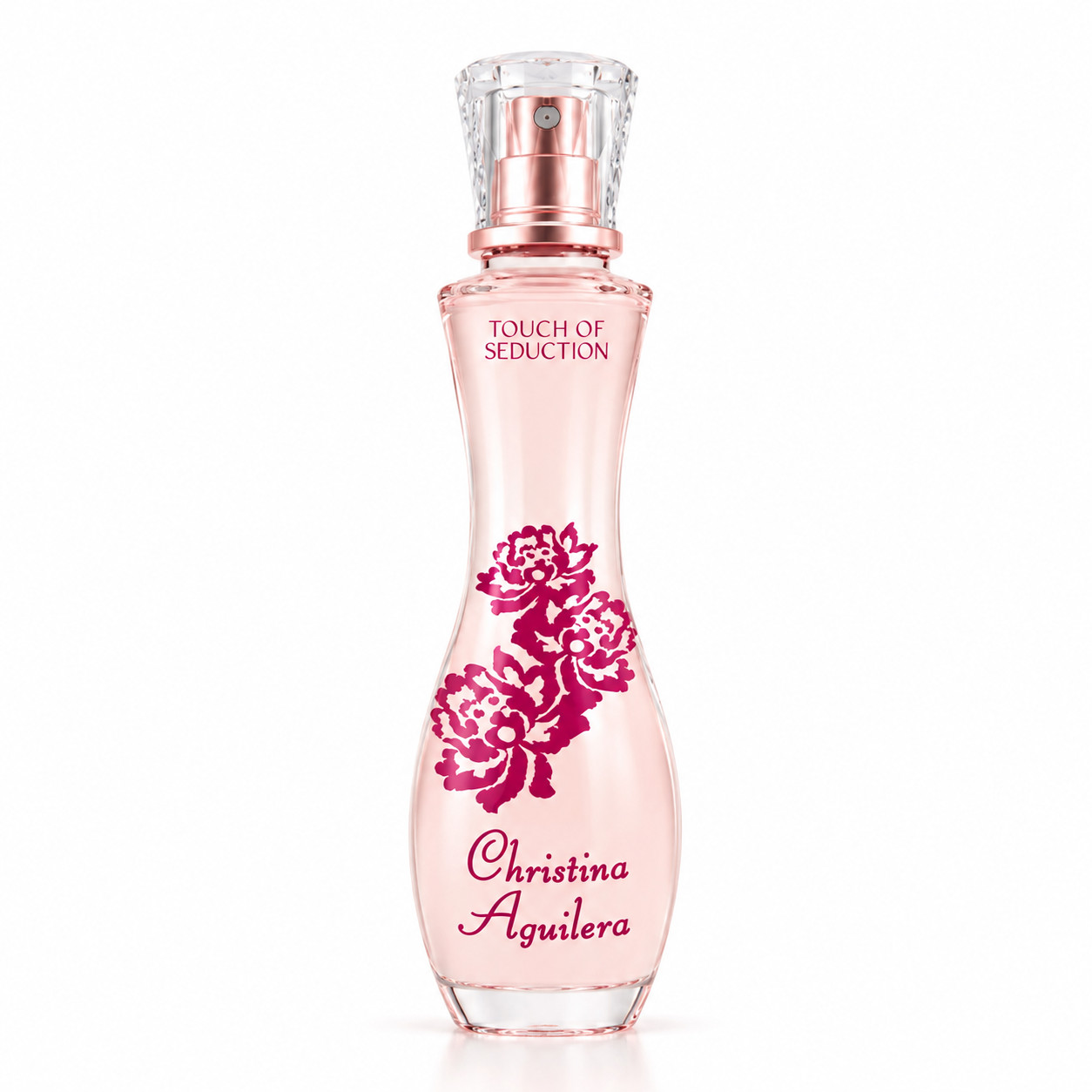 Touch Of Seduction EdP