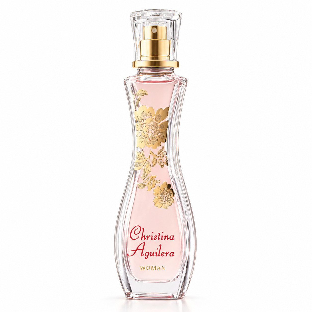 Woman EdP