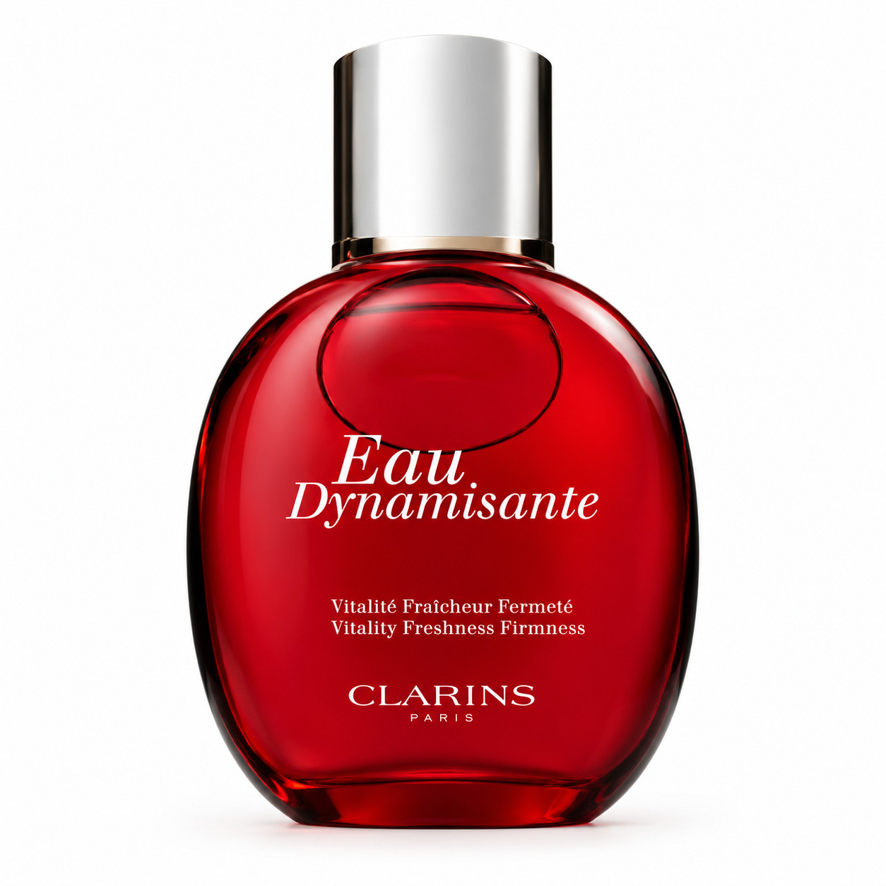 Eau Dynamisante Natural Spray