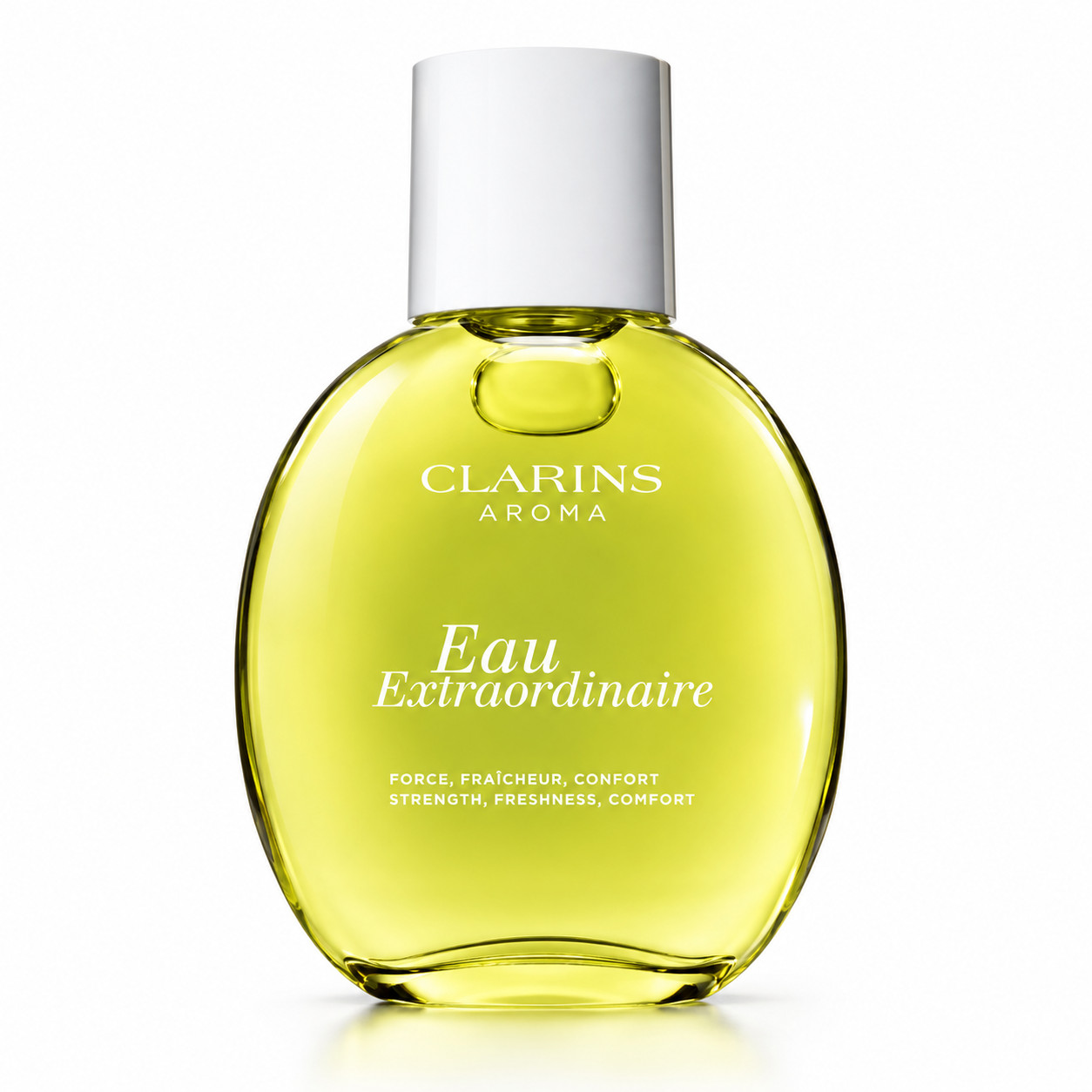 Eau Extraordinaire Fragrance