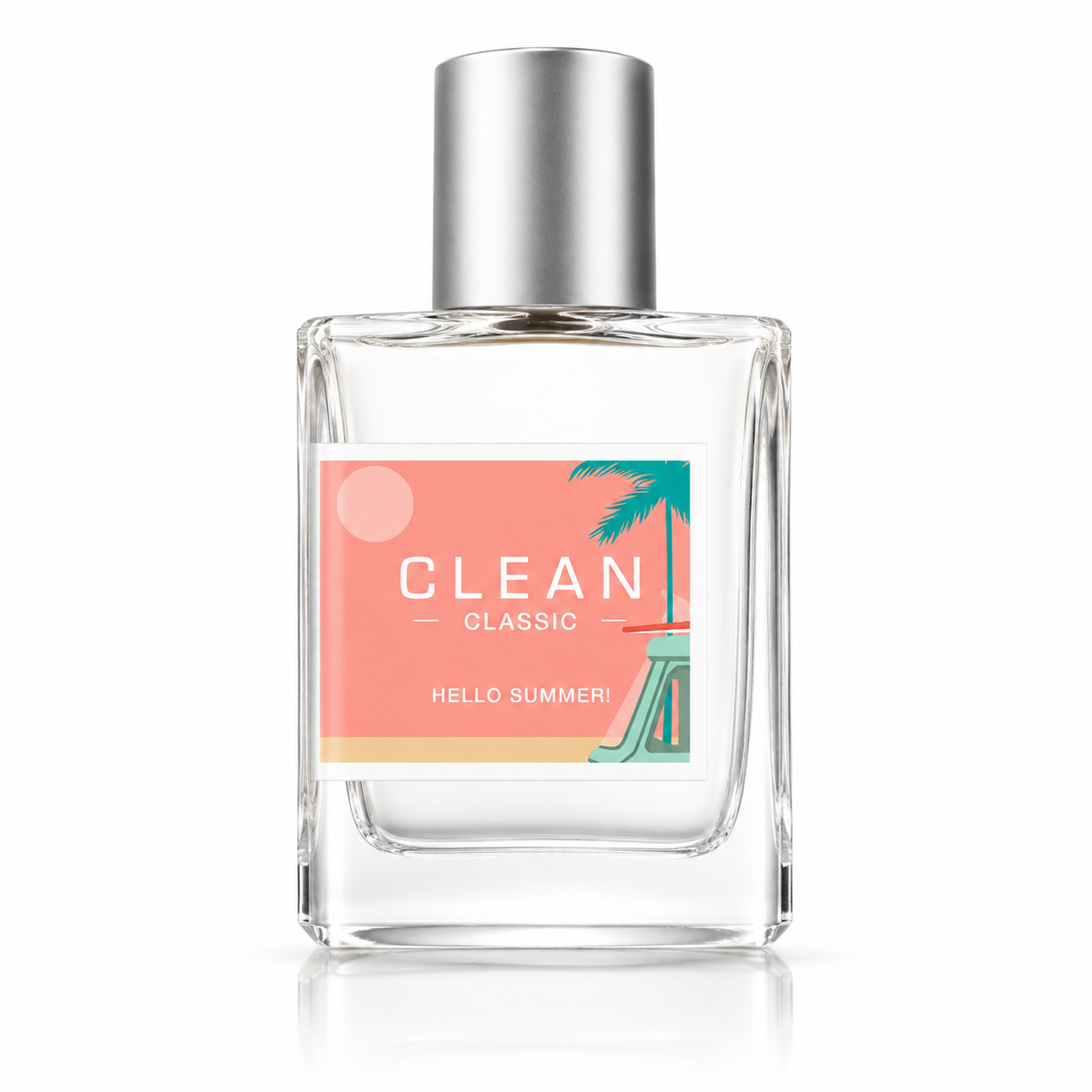 Classic Hello Summer EdT