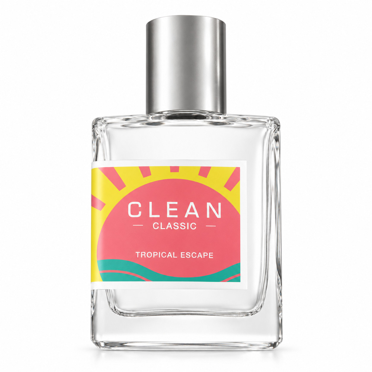 Classic Tropical Escape EdT