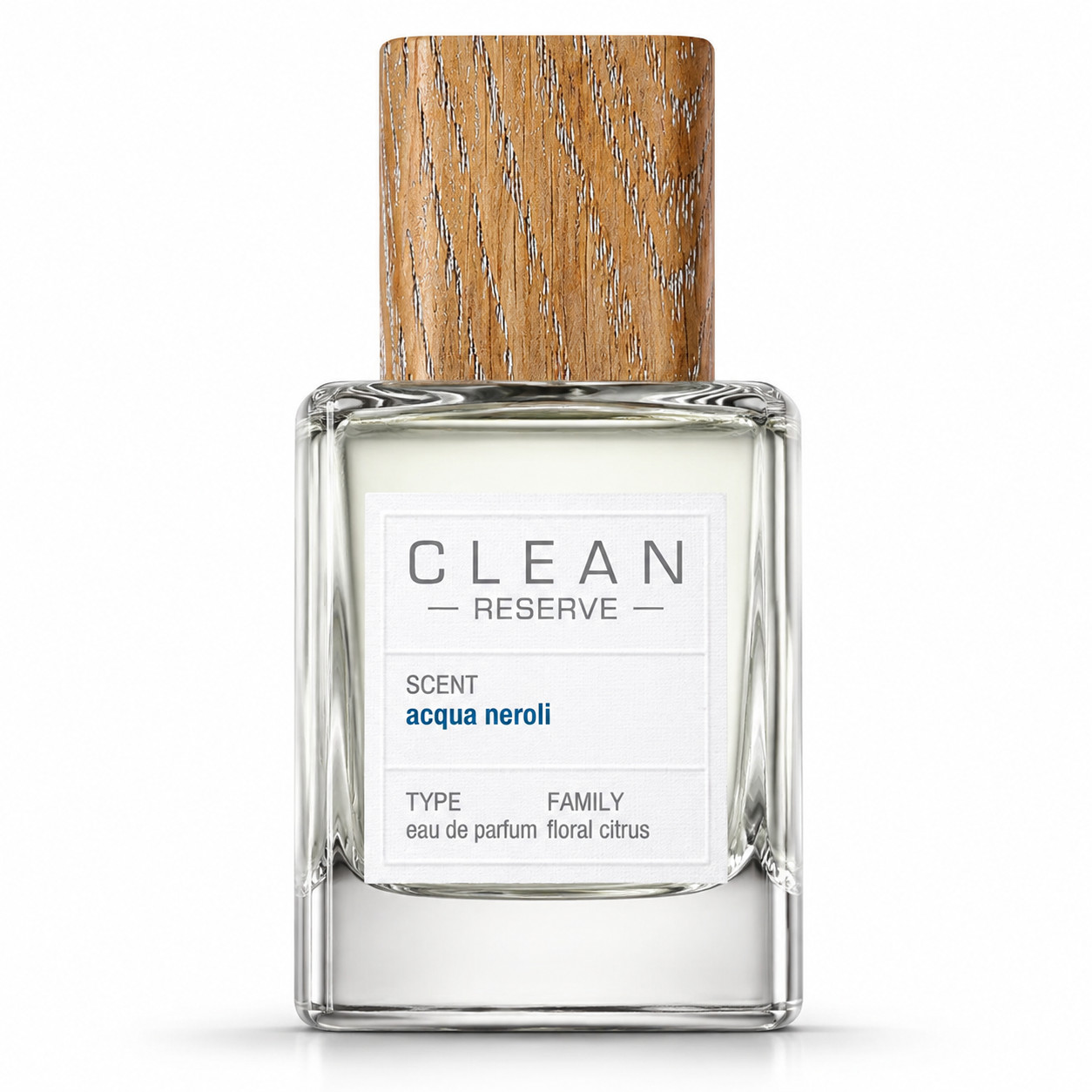 Reserve Acqua Neroli EdP