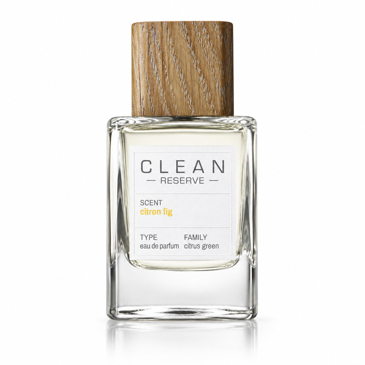 Reserve Citron Fig EdP