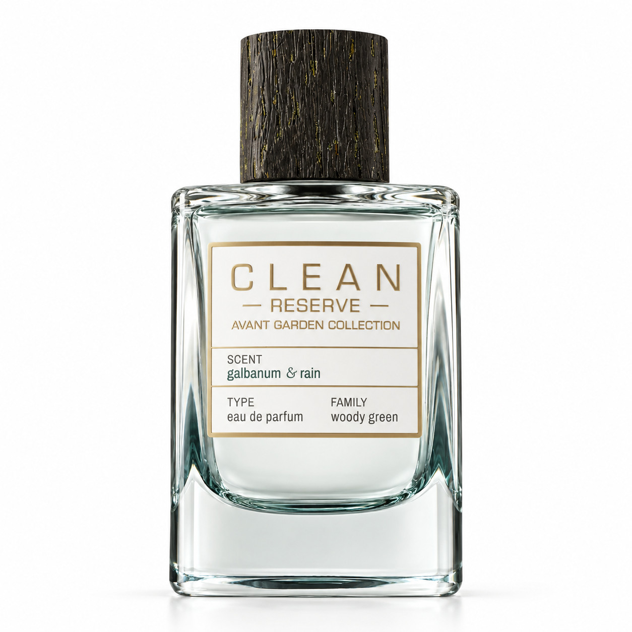 Reserve Galbanum & Rain EdP