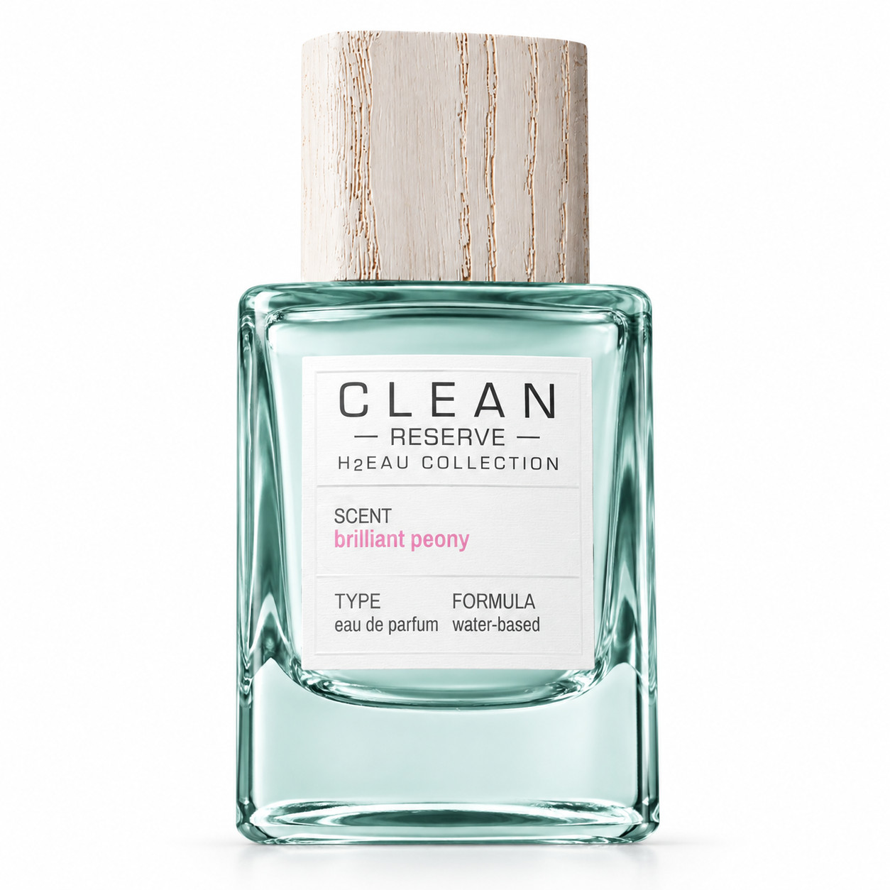 Reserve H2EAU Brilliant Peony EdP