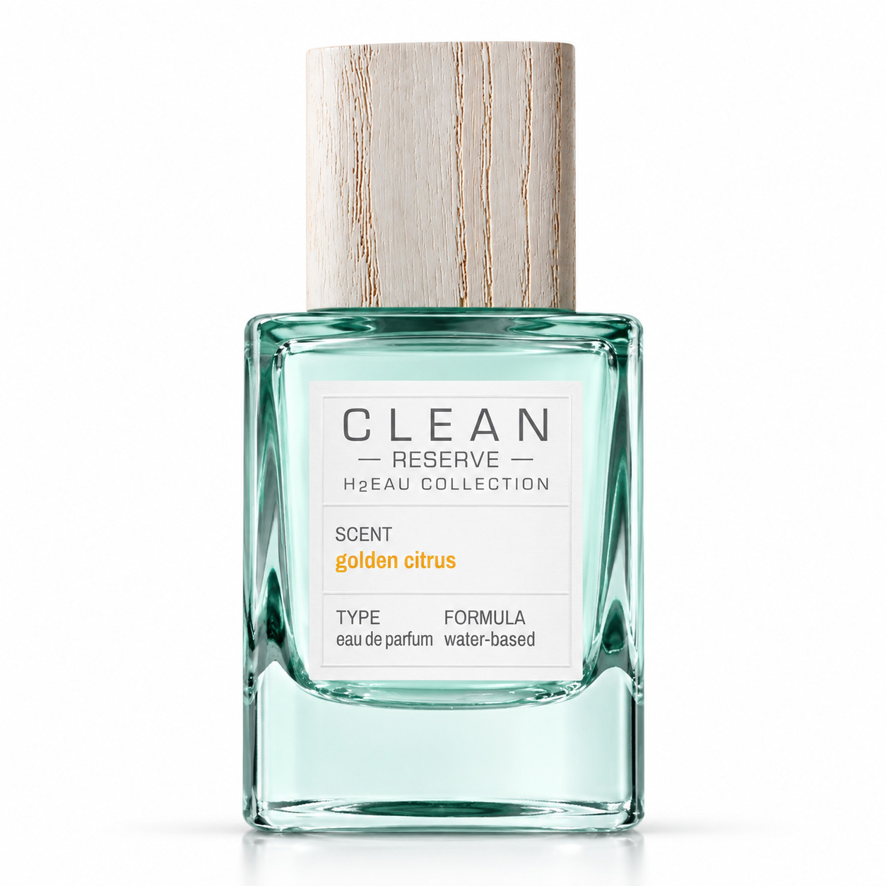 Reserve H2EAU Golden Citrus EdP