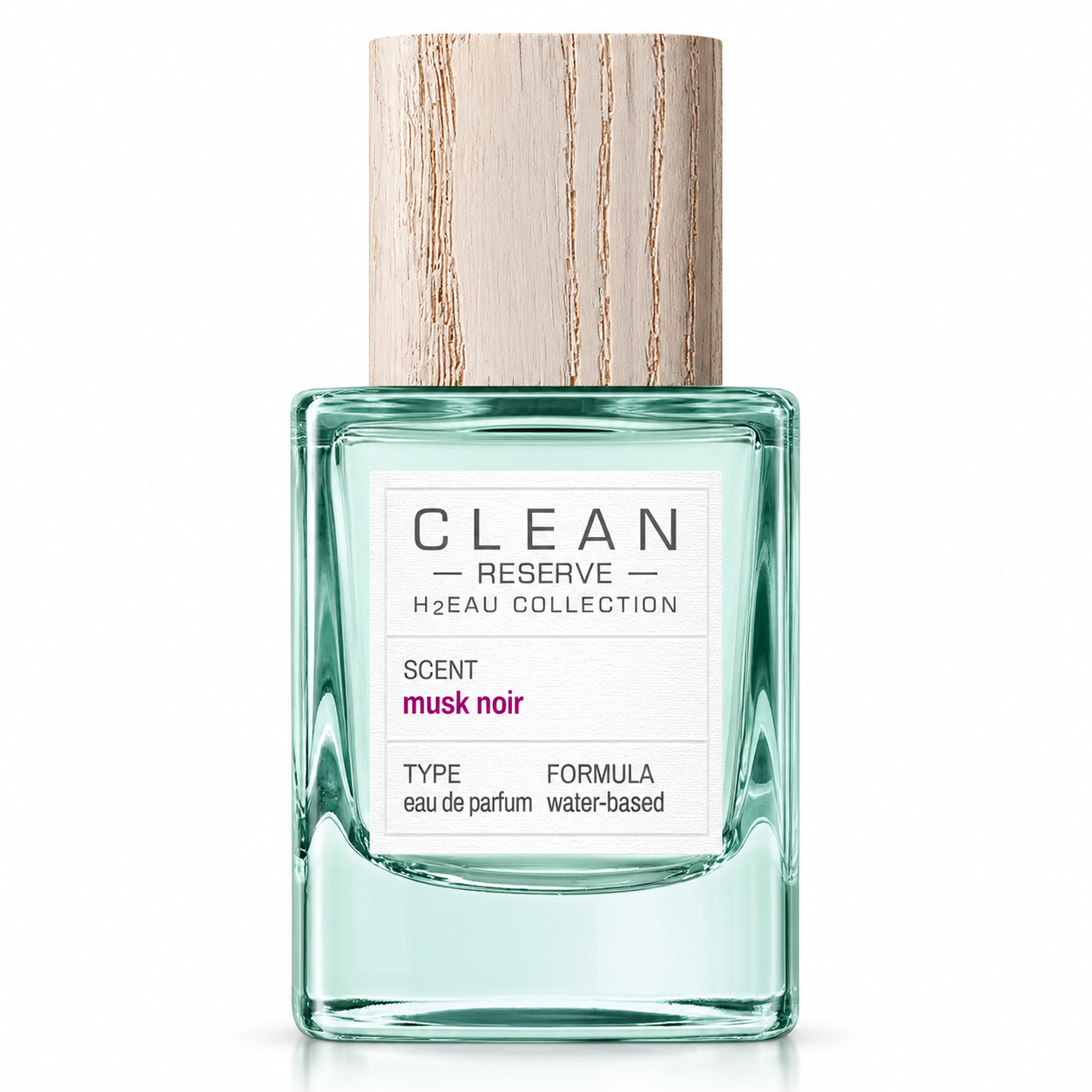 Reserve H2EAU Musk Noir EdP
