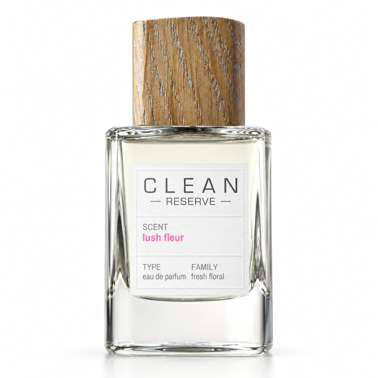 Reserve Lush Fleur EdP