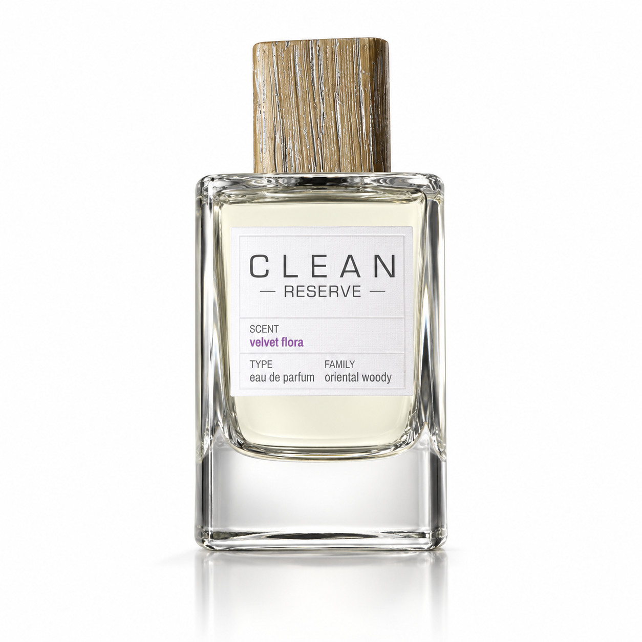Reserve Velvet Flora EdP