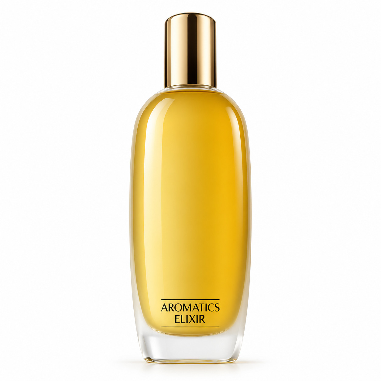 Aromatics Elixir EdT