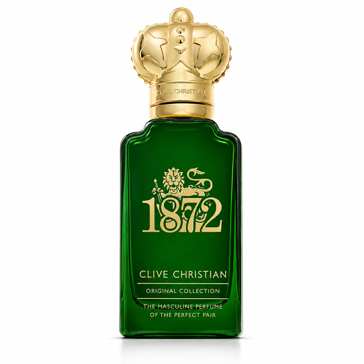 1872 Masculine Parfum