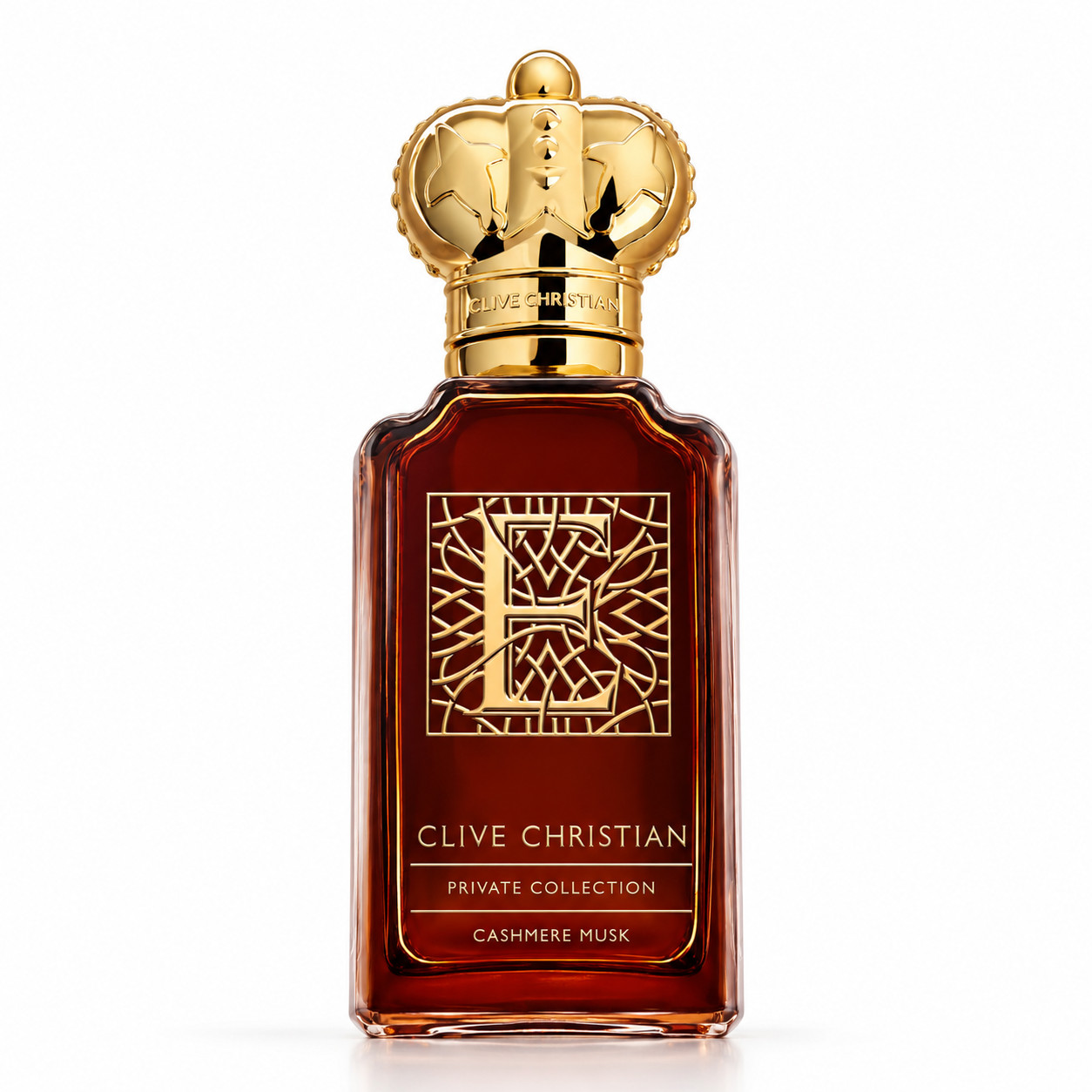 E Cashmere Musk