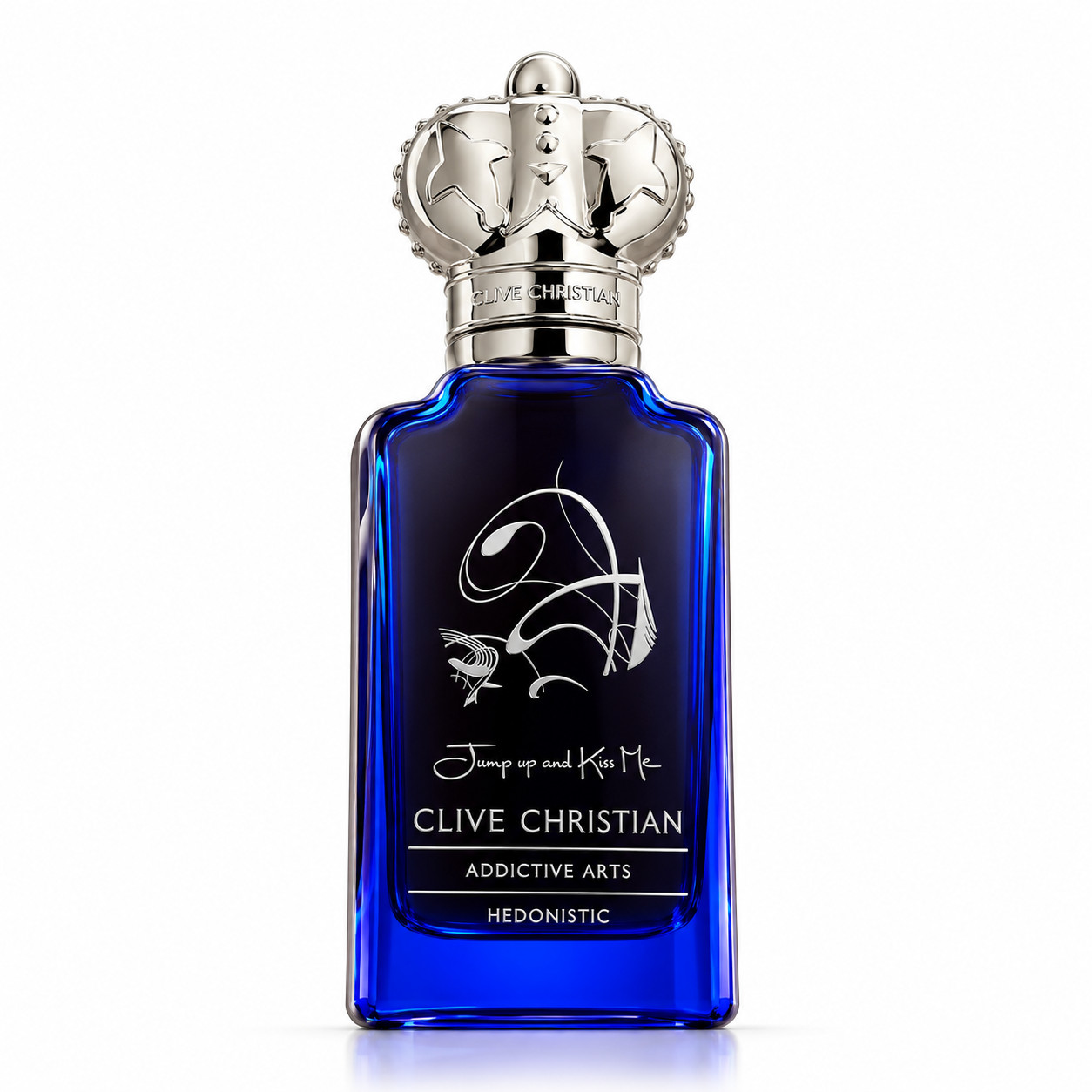 Jump Up And Kiss Me Hedonistic Parfum