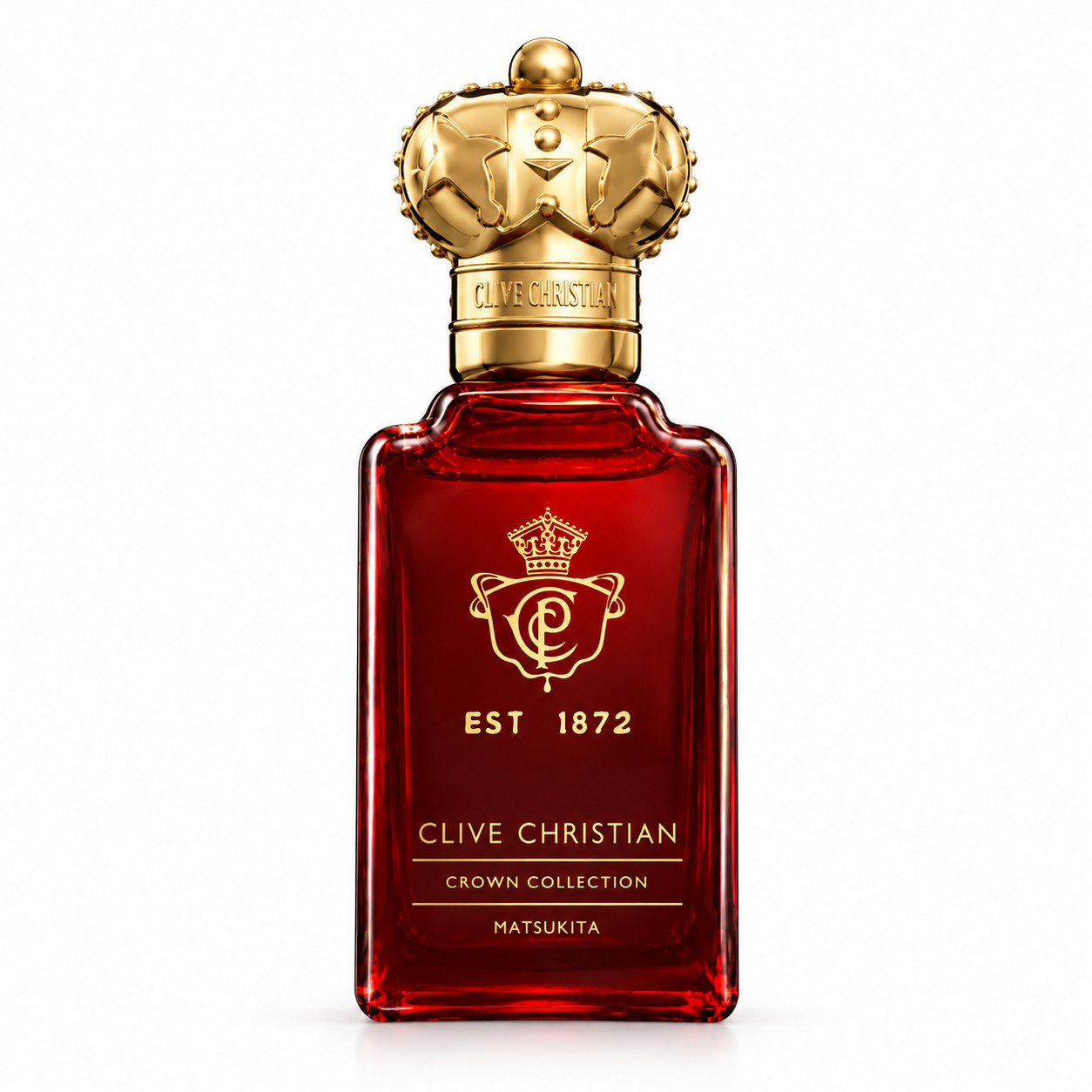 Matsukita Parfum