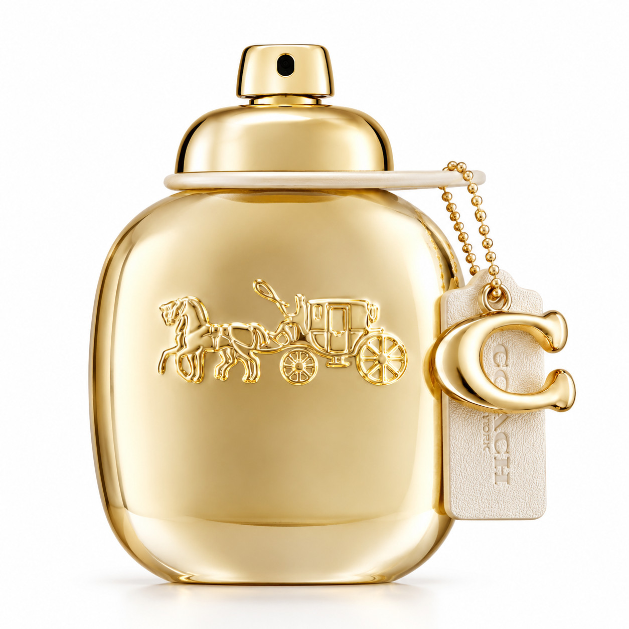 Woman Gold Parfum