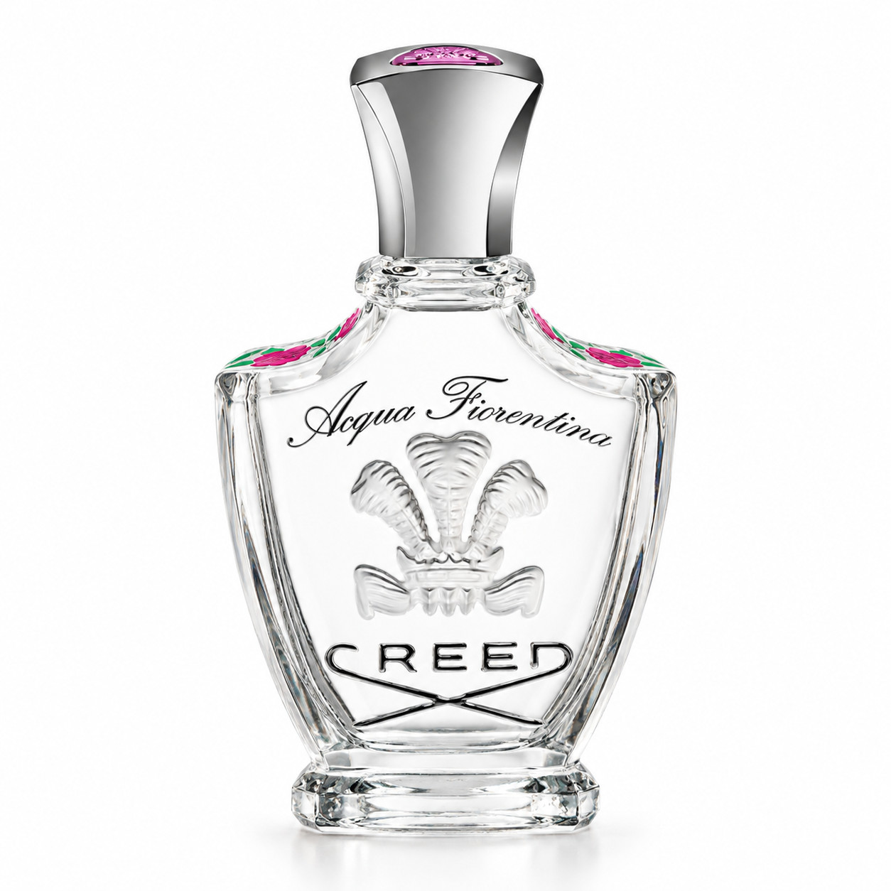 Acqua Fiorentina EdP