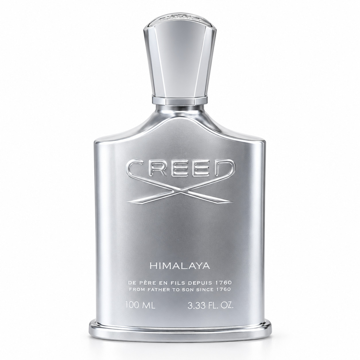 Himalaya EdP