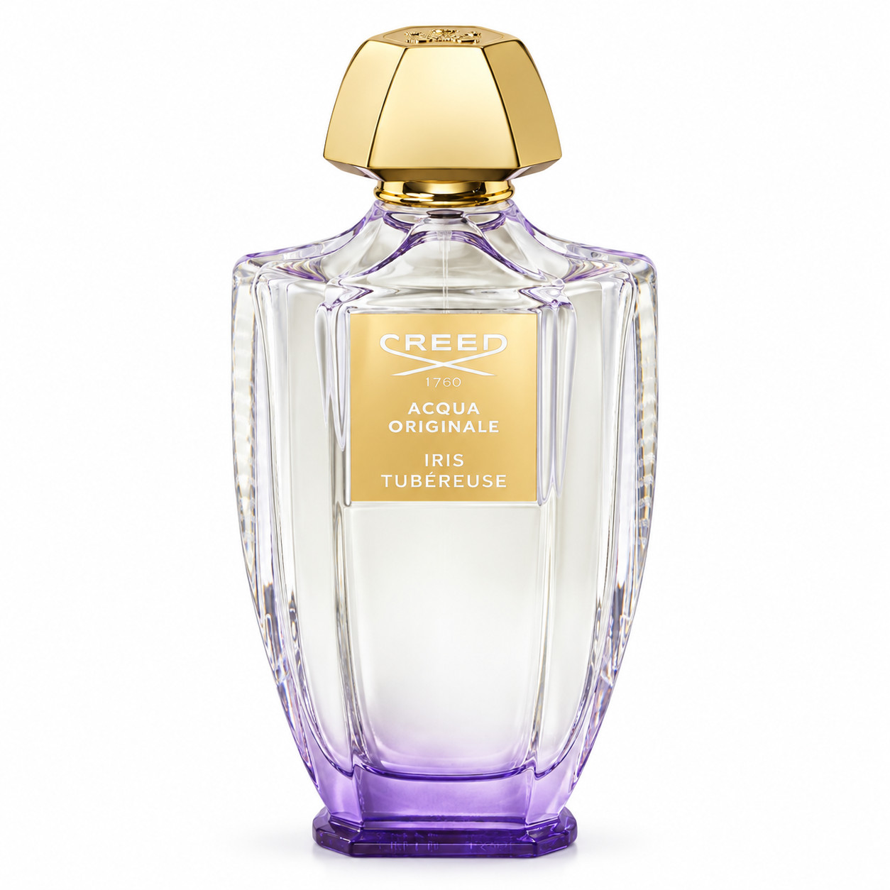 Iris Tubereuse EdP