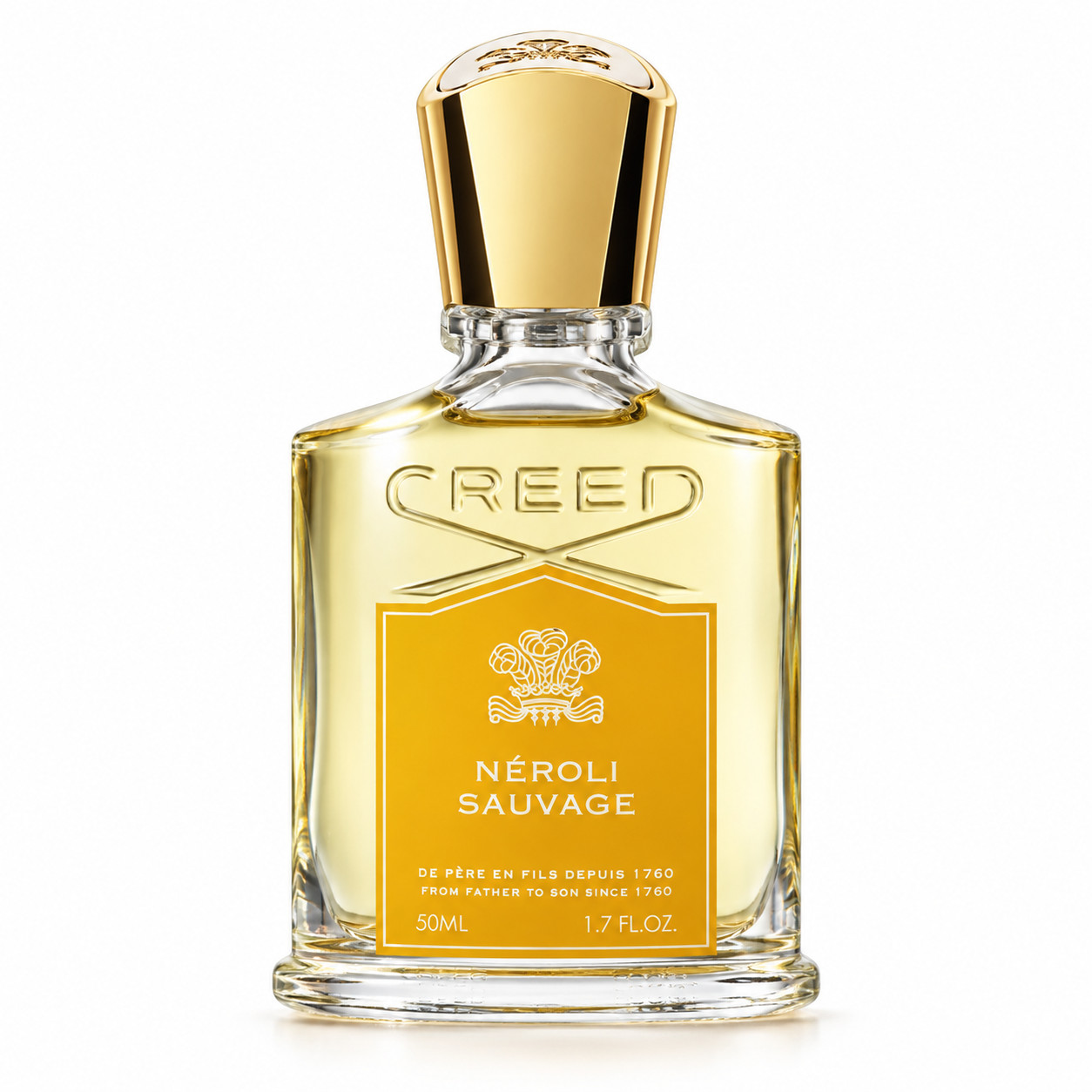 Neroli Sauvage EdP