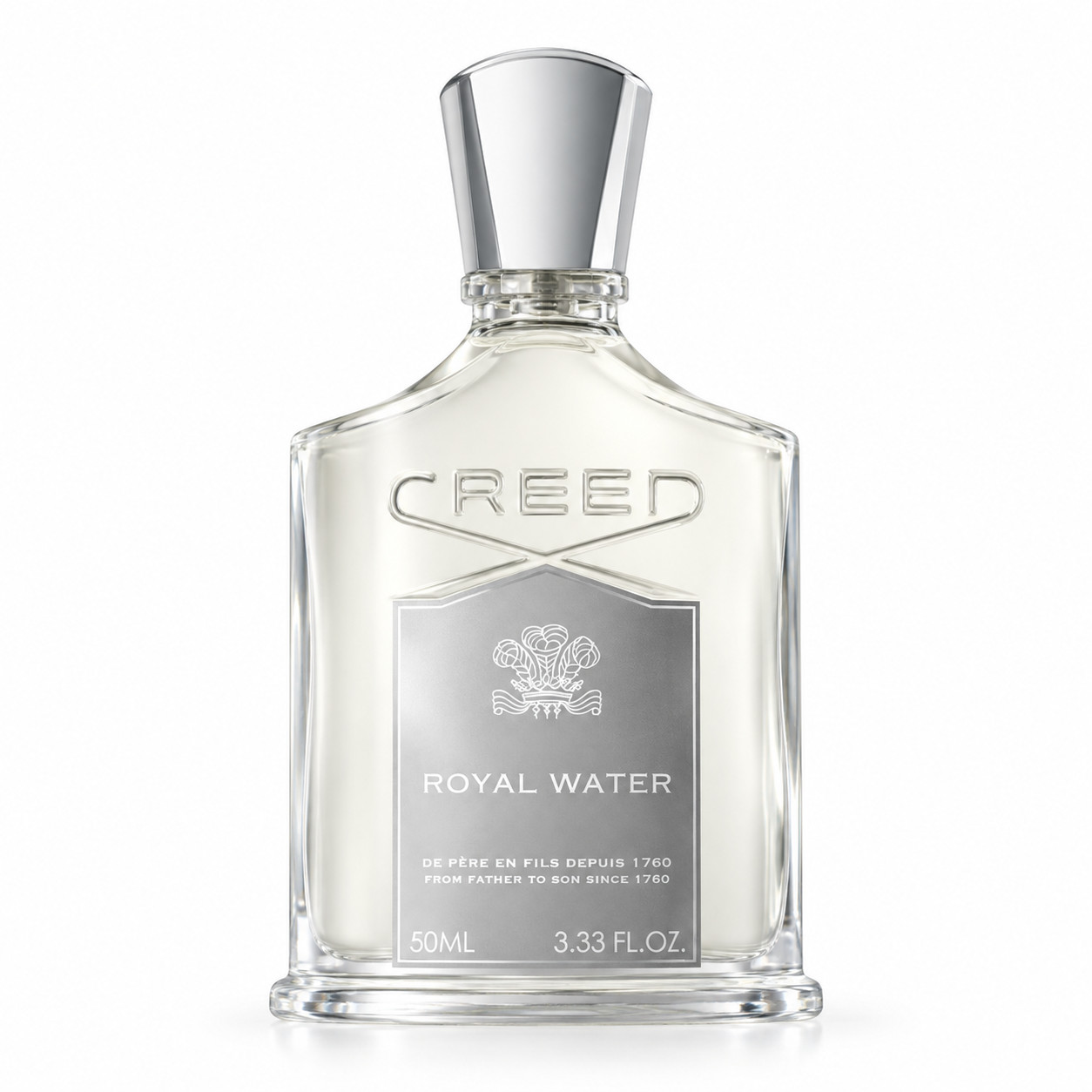 Royal Water EdP