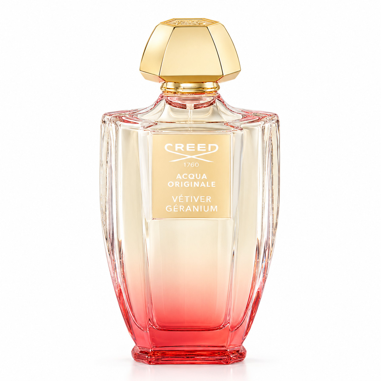 Vetiver Geranium EdP