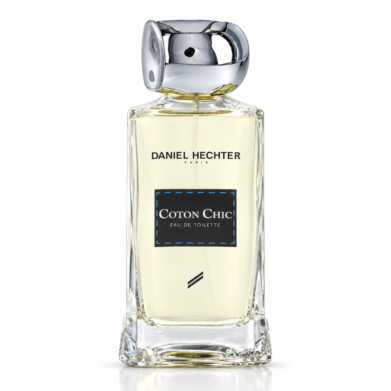 Collection Couture Coton Chic EdT