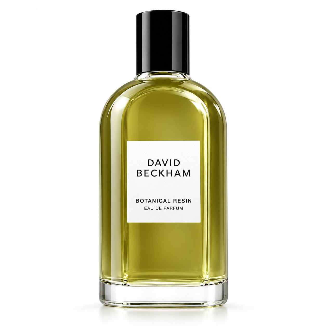 Botanical Resin EdP