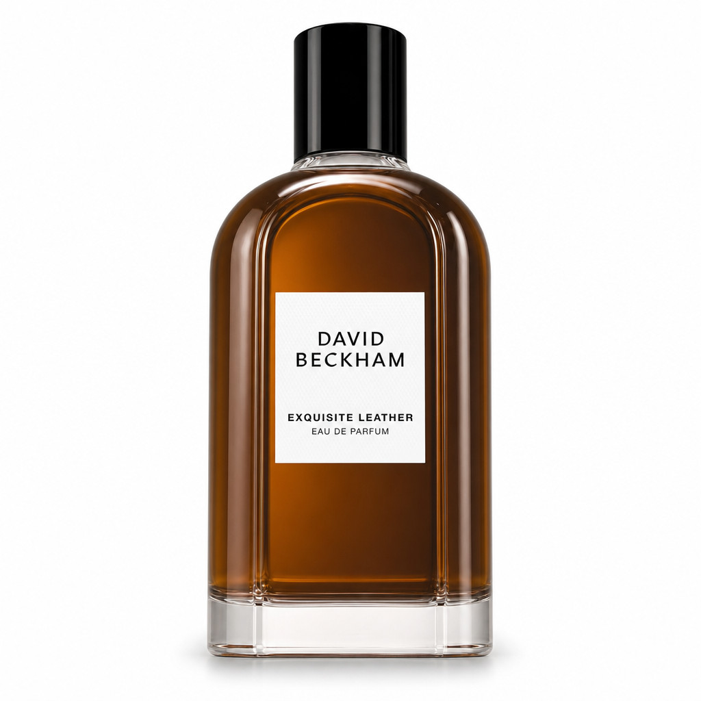 Exquisite Leather EdP