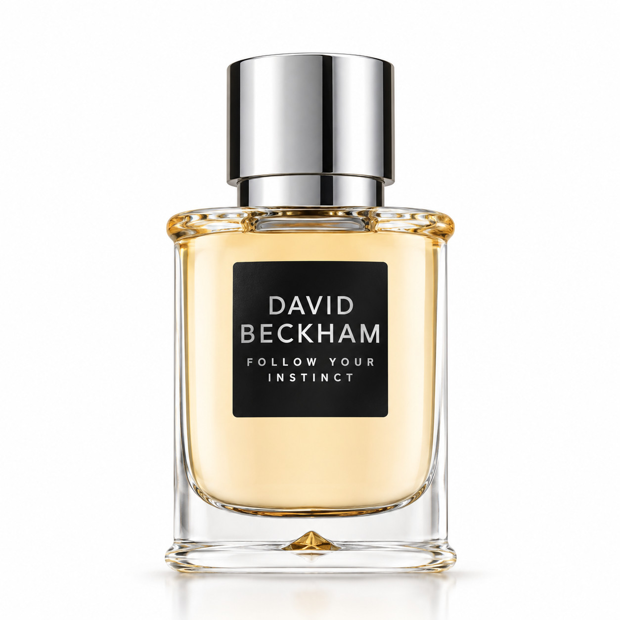 Follow Your Instinct EdT