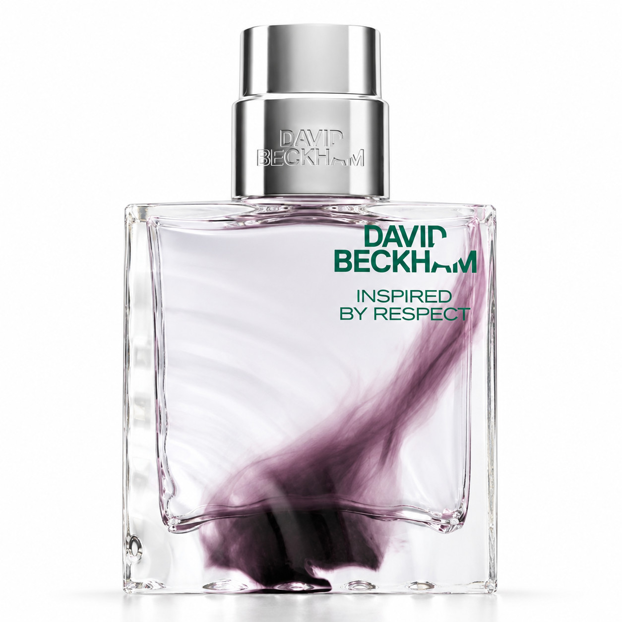 Inspired by Respect EdT